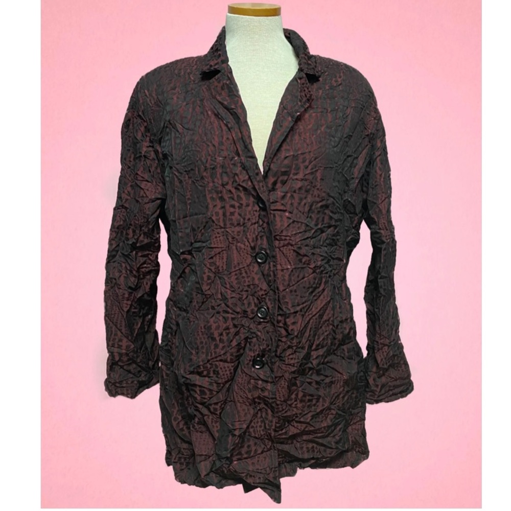 Sun Kim by Comfy Boyfriend Jacket